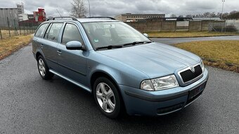 ŠKODA OCTAVIA 1.9 TDI - 7