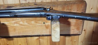 BROKOVNICE KOČÁROVÁ CAL 16 - 7