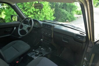 LADA NIVA AZER 4x4 - oficial - 7