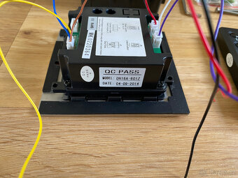 Competition DH16A-601Z otisk - 7