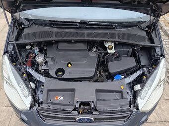 Ford S-Max 2.0 TDCi - 7