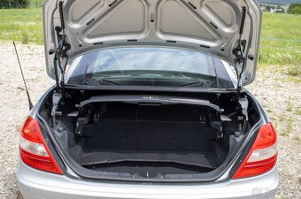 Mercedes-Benz SLK 350 - 7