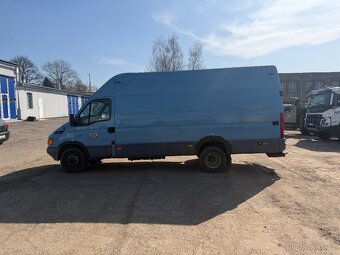 Iveco Daily 65C 15 - 7