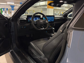 Ford Mustang NOVÝ MODEL 2024, ODPOČET DPH - 7
