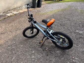 Dětské kolo - 7