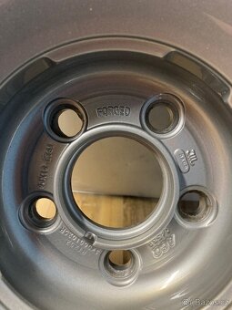 Bentely 9x19 ET41 66,6mm - 7