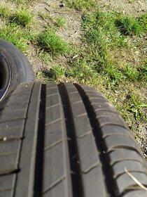 ALU kola 15" 5112 Zn Autec - 7