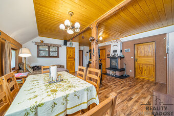 Apartmánový dům, Branná - 7
