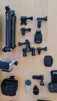 GoPro HERO 4 black - 7