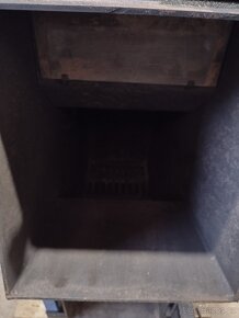 kotel na dřevo a uhlí 15-22 kw - 7
