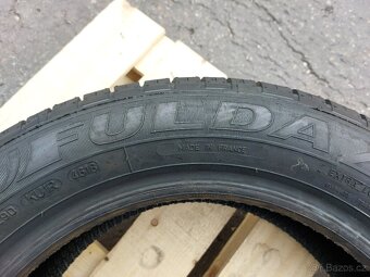 1 ks pneu Fulda Ecocontrol HP 185/60 R15 88H DOT 46/18 - 7