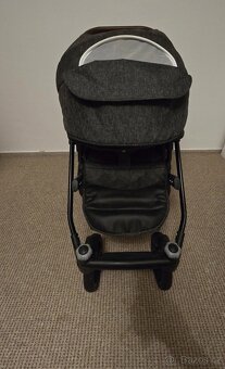 Trojkombinace kočárek BabyLux - 7