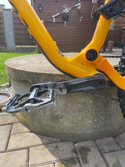commencal meta V 4.2. vel M - 7