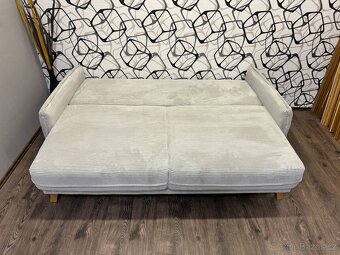 Rozkládací sofa TORI - 7
