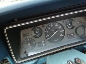 Datsun (Nissan) Y 720 Single Cab - 7