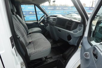 FORD TRANSIT L3H2 2.2TDCI KLIMA - 7