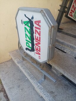 Reklamní poutače - 7