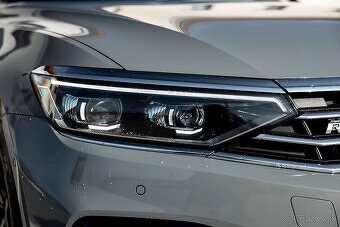 Volkswagen Passat Variant R-Line 2.0TDI 4Motion DSG odpočet - 7
