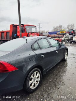 Volvo S60 - 7