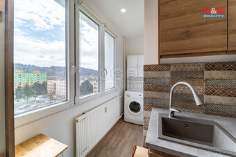 Prodej bytu 2+1, 56 m², Planá, ul. Fučíkova - 7