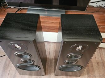 JBL Ti 5000 - 7