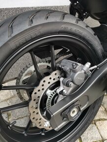 Voge 500 - 7