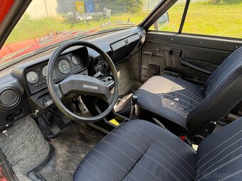 Škoda 120L bez TP - 7