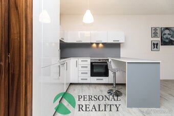 Pronájem, Byt 1+kk, 36m2 - Pardubice - Pod Vinicí - 7