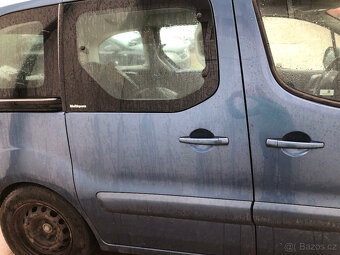 Citroën Berlingo II 1,6i 16V 88kw - náhradní díly - 7