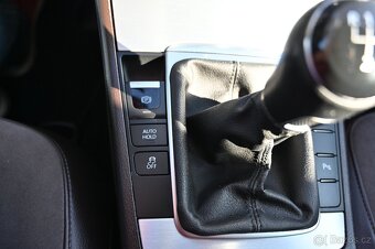 Volkswagen Passat 2.0TDI 130KW Highline 9/2013 - 7