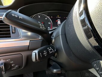 Audi A6 Avant S LINE 3.0TDI Quattro S tronic BOSE - 7