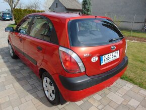 KIA RIO 1.4 COMBI,PŮVOD ČR,2.MAJITEL - 7