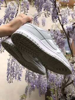 Nike Dunk Low Retro, vel. 39 - 7