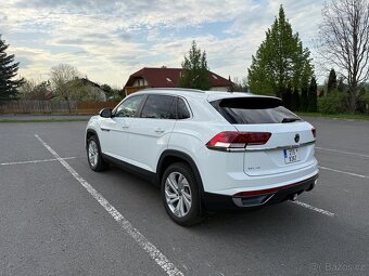 Volkswagen Atlas cross sport 3.6 VR6 - 7