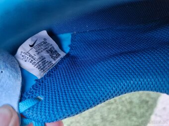 Kopačky, turfy - Nike 42, 40 - 7