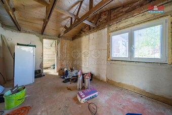Prodej chaty, 60 m², Dřenice, Cheb - 7