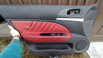 Alfa Romeo 159 - 7