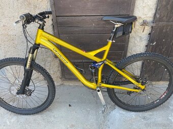 Specialized Pitch - 7