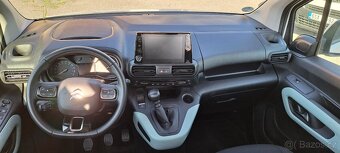 Citroen Berlingo 1.2i 81kw 2/2021 - 7