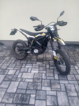 Sur Ron ultra bee r carbon black - 7