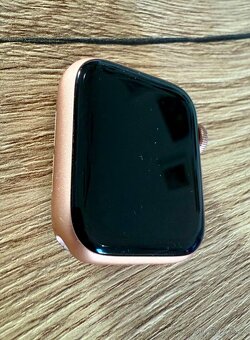 Apple Watch SE - 7