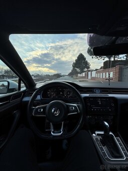 Volkswagen Passat B8 R-line - 7