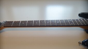 Ibanez JS100 - Joe Satriani - 7