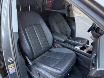 Audi E-Tron 55 Quattro Pro Line Plus, Matrix LED, kůže, DPH - 7
