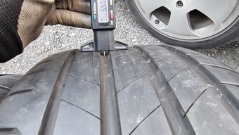 Letní pneumatiky 255/45/19 Bridgestone - 7