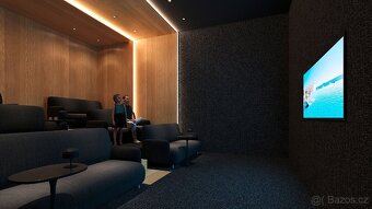 Moderní apartmány 50 metrů od pláže Poniente, Benidorm - 7