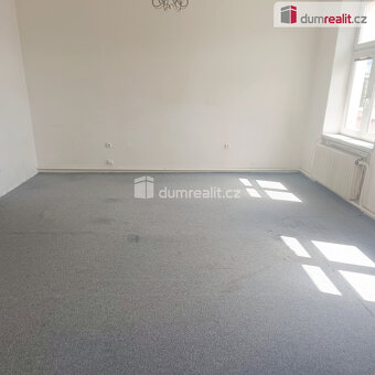 prodej bytové jednotky 2+1, 96 m2, ul. Teplická, Děčín - Pod - 7