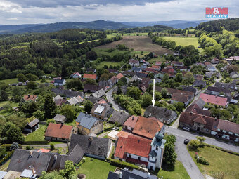 Prodej chalupy, 76 m², Velhartice - 7