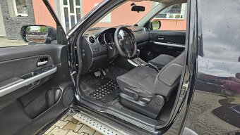 .Suzuki Grand Vitara 2,4VVT , Automat - 7