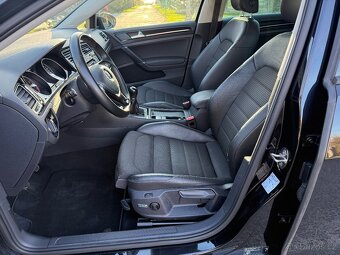 Golf 7 1.4 tsi 103 kw highline navi bixenon - 7